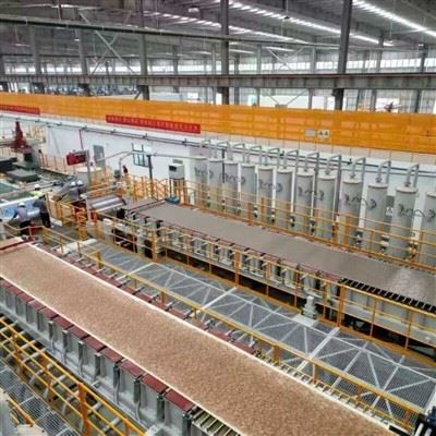 Fiber Cement Board: A Complete Analysis From Raw Material Proportioning To End-Applications