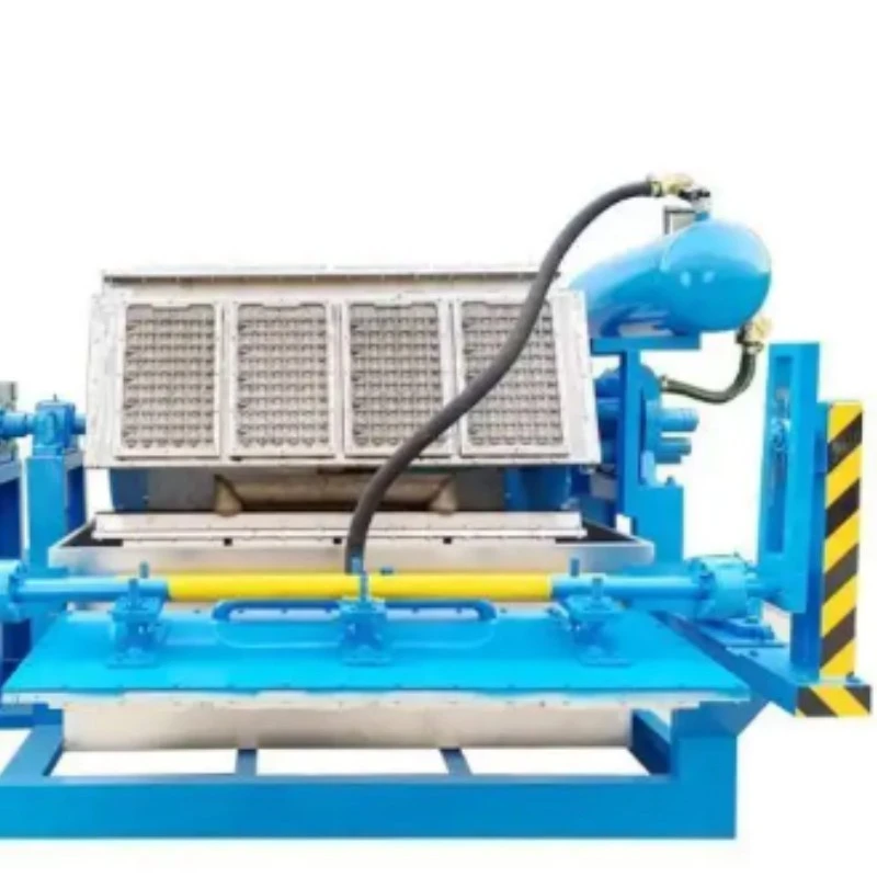 Egg Tray Processing Line suppliers