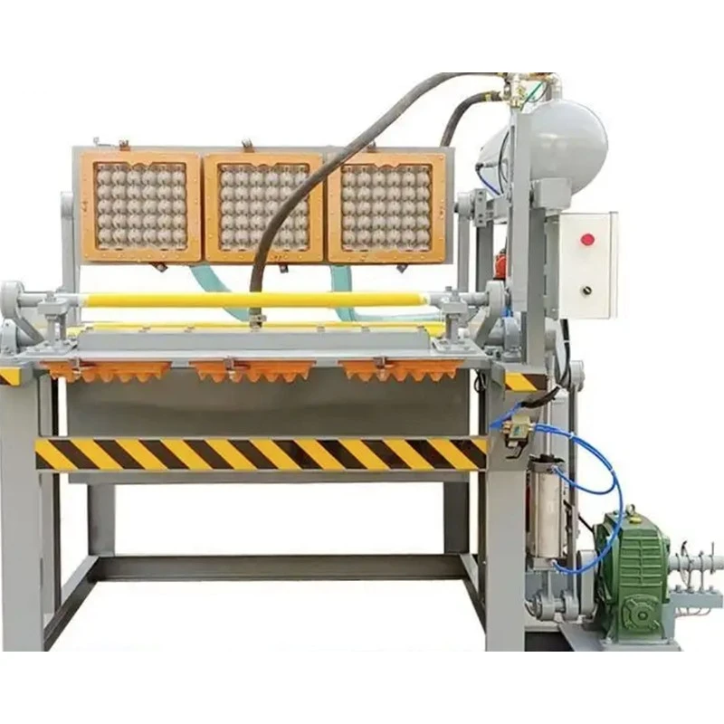 Egg Tray Production Line best Egg Tray Production Line best