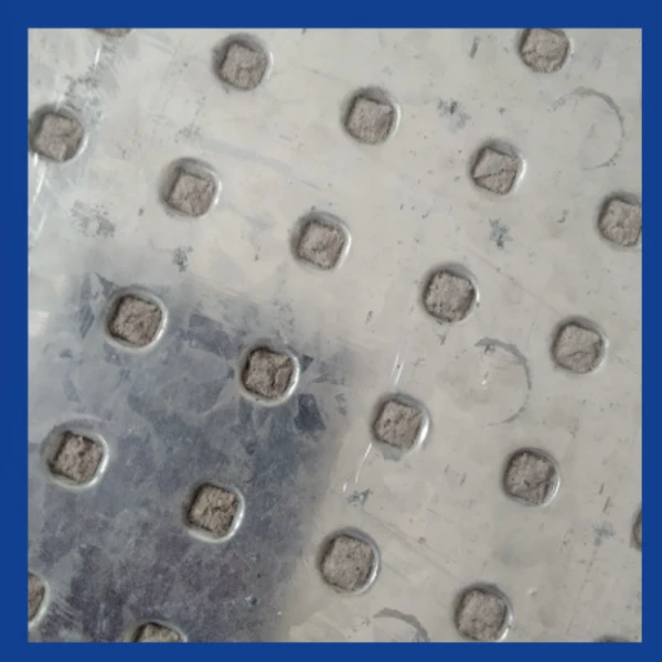 Galvanized Fiber Cement Composite Steel Plate price