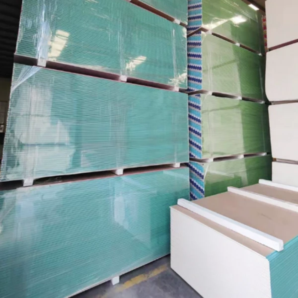 Gypsum Partition Board Gypsum Partition Board