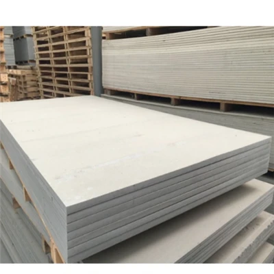 Asbestos-Free Fiber Cement Board: The Superior Building Solution