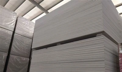Key Technologies Of High-Performance Fiber Cement Boards