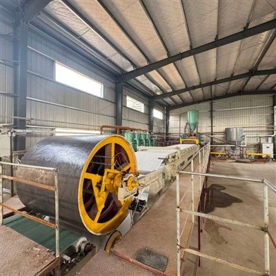 calcium silicate board production advantage