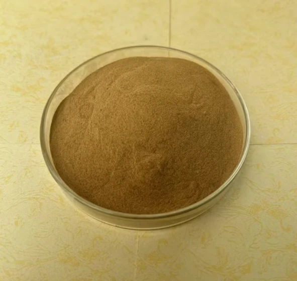 石膏ボード生産ラインの減水剤